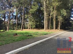 Terreno de 1897 m2 en Venta Carretera a San José Pínula
