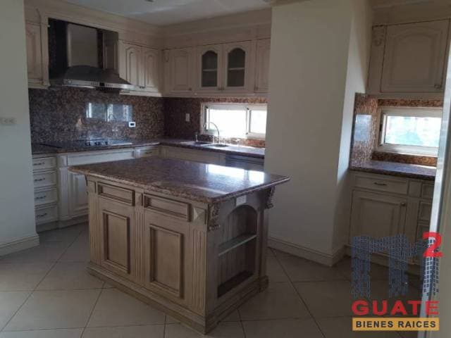 Apartamento de 318 m2 de construcción en Venta, Zona 14 — foto 6