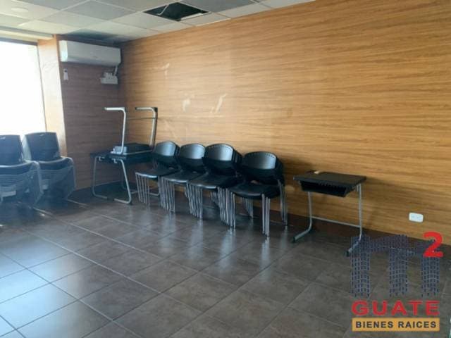 Oficina de 346 m2 de construcción en Venta, Zona 11 — foto 6