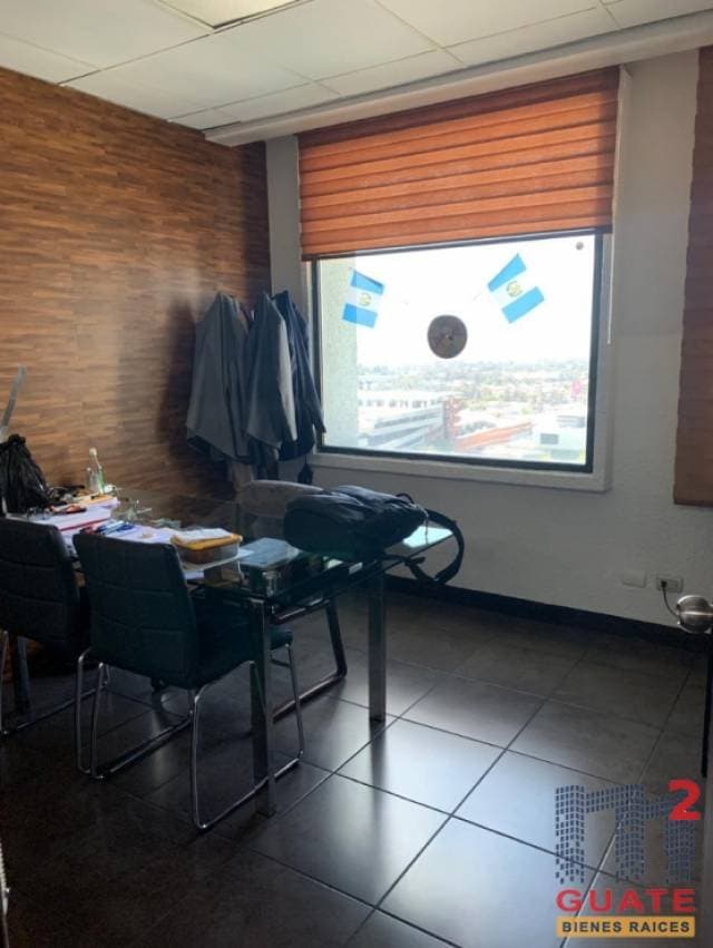 Oficina de 346 m2 de construcción en Venta, Zona 11 — foto 9