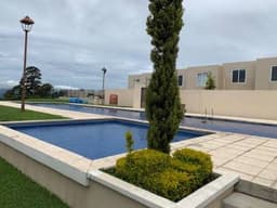 Venta de casa en condominio en Fraijanes