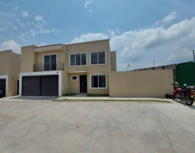 Venta de casa en condominio en Fraijanes — foto 5