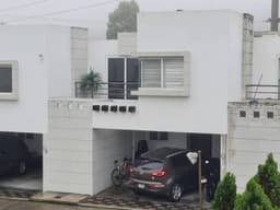 Casa en Renta Carretera a El Salvador, Villas Vermont