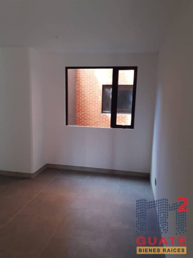 Apartamento de 88.93 m2 de construcción en Renta, Zona 02 — foto 3