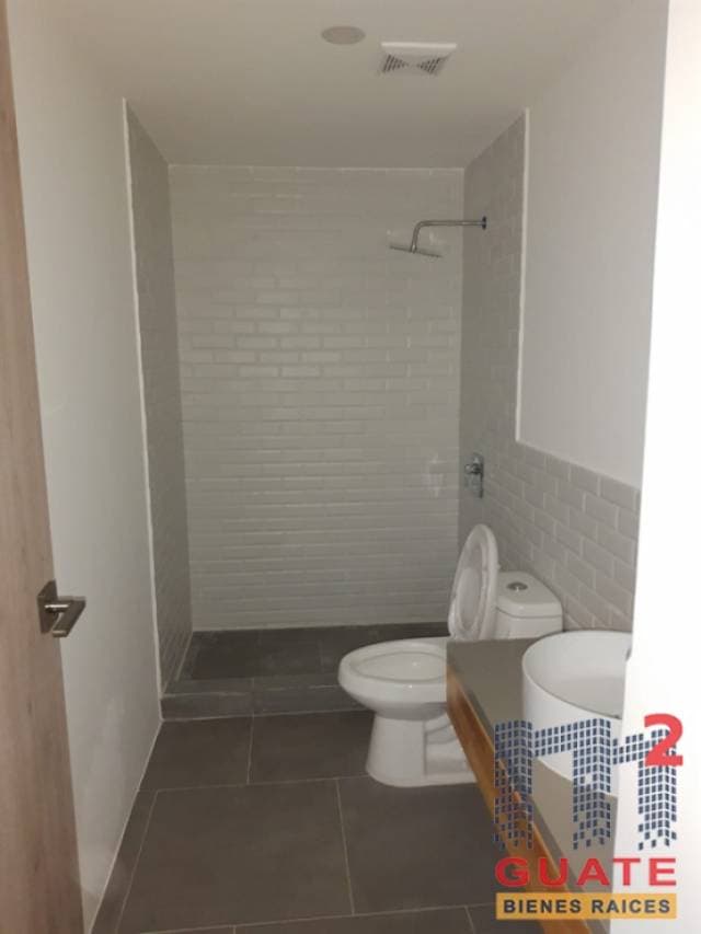 Apartamento de 88.93 m2 de construcción en Renta, Zona 02 — foto 7
