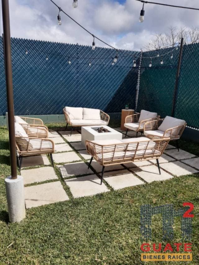 Apartamento de 88.93 m2 de construcción en Renta, Zona 02 — foto 14