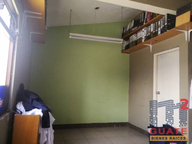 Casa de 399.9 m2 de construcción en Venta, Zona 13 — foto 1