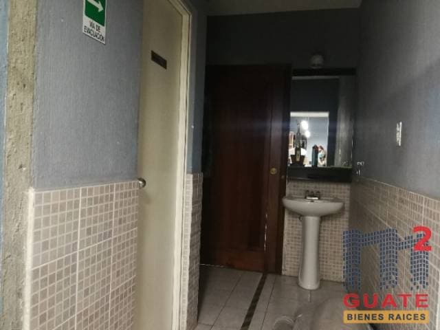 Casa de 399.9 m2 de construcción en Venta, Zona 13 — foto 8