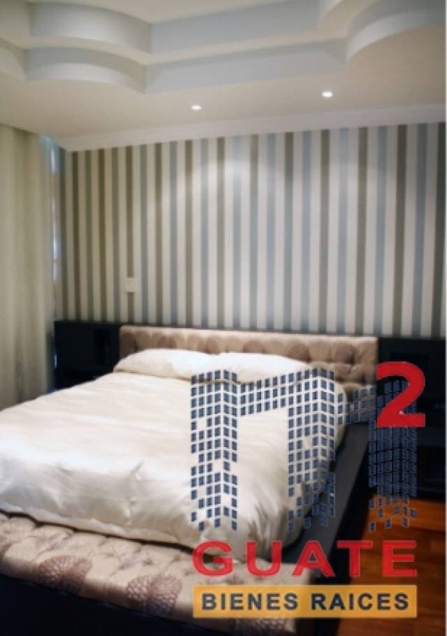 Apartamento de 252 m2 de construcción en Venta, Zona 14 — foto 7