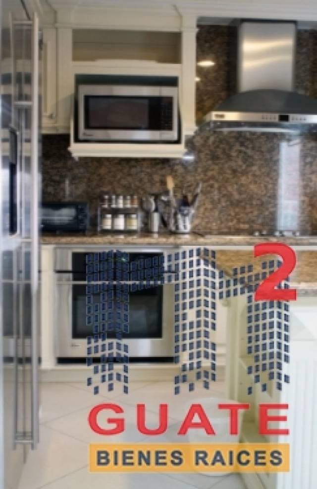 Apartamento de 252 m2 de construcción en Venta, Zona 14 — foto 11