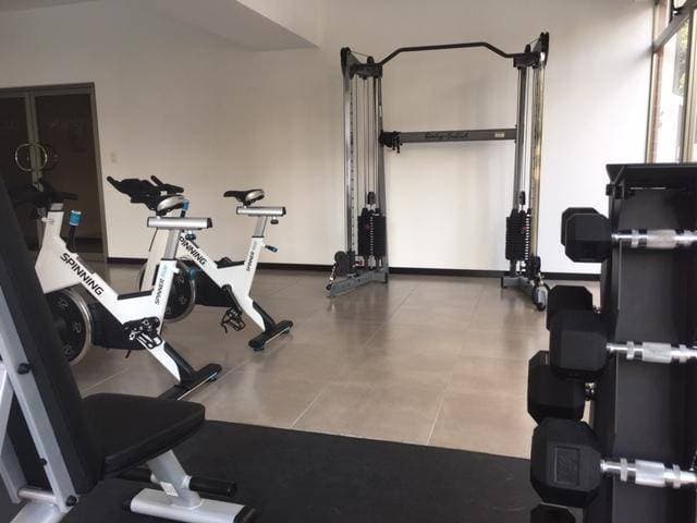 APARTAMENTO EN VENTA  ZONA 10. — foto 4
