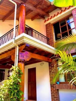 CityMax Antigua renta casa amueblada en Santa Ana