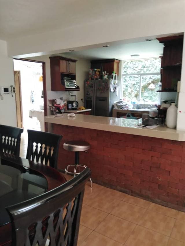VENDO HERMOSA CASA, COLONIA EL PARAISO 1 — foto 2