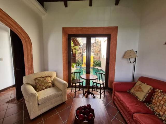VENTA DE CASA IDEAL PARA INVERSIÓN, EN CORTIJO DE LAS FLORES! — foto 6