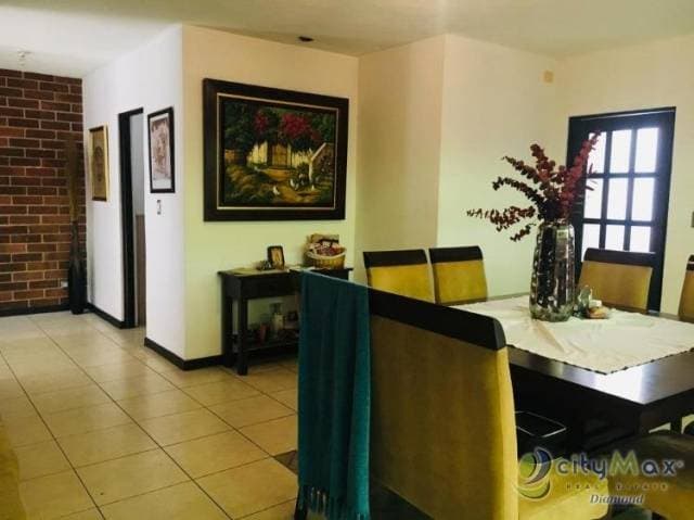 Alquiler casa en zona 16 — foto 5