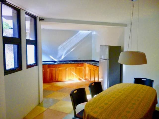 CityMax Antigua alquila apartamento amueblado en Santa Ana — foto 3