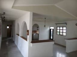 ALQUILO CASA km. 25.2 Carretera a el Salvador Labor Rosario Atras de Colegio Village y cerca casa de Dios
