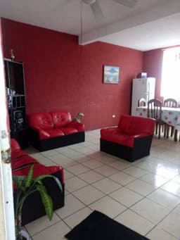 Vendo Casa en Residencial Las Palmas San Miguel Petapa