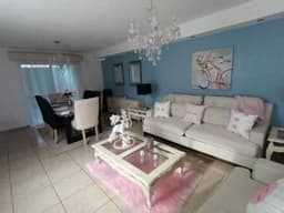 Casa en Alquiler Alamedas de Santo Domingo KM 30 CAES