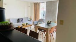 APARTAMENTO EN VENTA ZONA 17 GUATEMALA