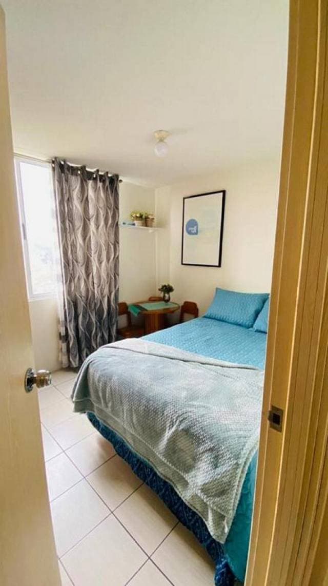 APARTAMENTO EN VENTA ZONA 17 GUATEMALA — foto 5