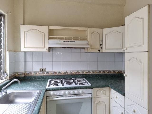 AMPLIO APARTAMENTO, 3 DORMITORIOS EN CIUDAD SAN CRISTOBAL — foto 2