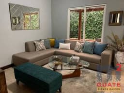 Apartamento de 76 m2 de construcción, en Venta Carretera a piedra parada