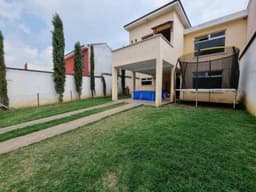 CASA EN VENTA PINARES SAN CRISTÓBAL Z.8 DE MIXCO