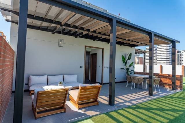 Apartamento en venta Casa Cañada z. 14 — foto 2