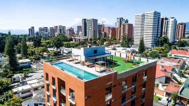 Apartamento en venta Casa Cañada z. 14 — foto 6