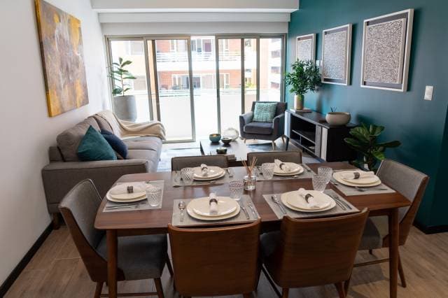 CASALINI D6 Apartamentos en venta!!!! — foto 5