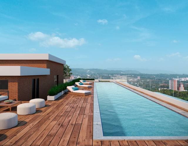CASALINI D6 Apartamentos en venta!!!! — foto 7
