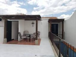 Casa Amueblada en Renta Ciudad Vieja Antigua Guatemala