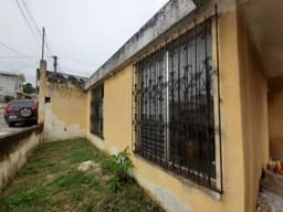 Casa en Venta cerca de Santa Clara Villa Nueva