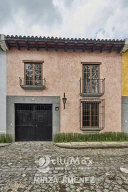 CityMax Antigua renta casa tipo loft en Antigua Guatemala