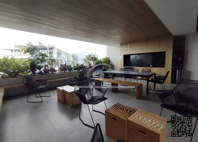 ULTIMOS APARTAMENTOS EN VENTA EDIFICIO  UBICADO EN LA ZONA 4 CIUDAD DE GUATEMALA — foto 4