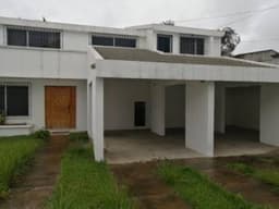 CASA EN VENTA COLONIA RESIDENCIAL SAN CRISTÓBAL B-2