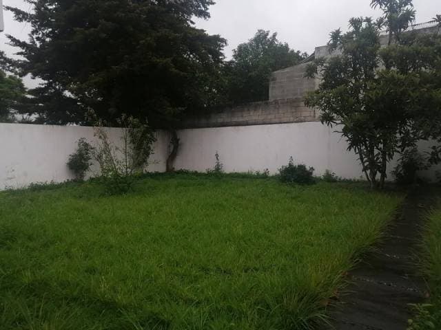 CASA EN VENTA COLONIA RESIDENCIAL SAN CRISTÓBAL B-2 — foto 9
