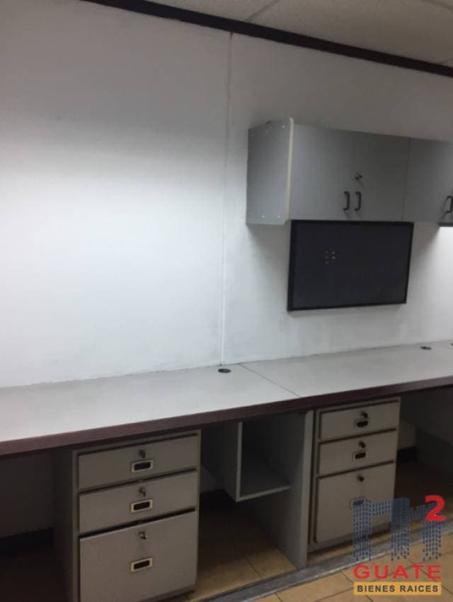 Oficina de 87.5 m2 de construcción en Renta, Zona 09 — foto 6