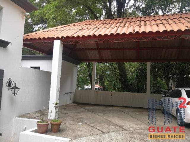 Casa de 380 m2 de construcción en Venta, Mixco — foto 11