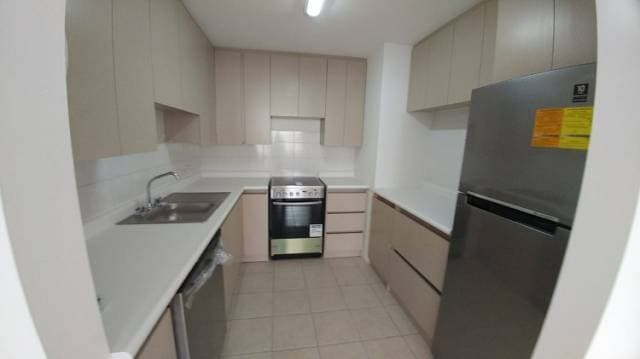 ALQUILER APARTAMENTO ZONA 14 — foto 5