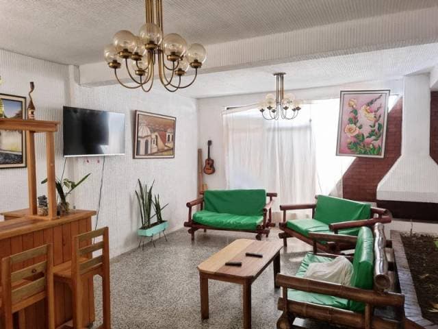 CASA EN VENTA ZONA 10 CIUDAD DE GUATEMALA — foto 2