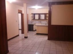 Se alquila apartamento