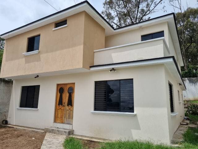 CASA EN VENTA DENTRO DE COLONIA PINARES, SAN CRISTÓBAL — foto 12
