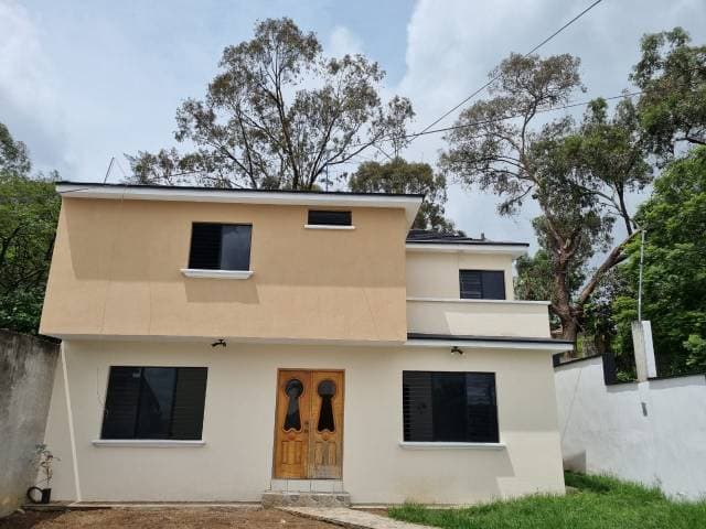CASA EN VENTA DENTRO DE COLONIA PINARES, SAN CRISTÓBAL — foto 13