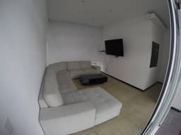 RENTO APARTAMENTO AMUEBLADO EN ZONA 11 LAS CHARCAS