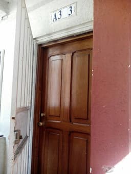 Alquilo apartamento!!
