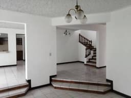 Casa en Venta Colonia Residencial San Cristóbal B-2 Venta