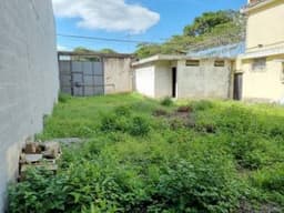 Terreno con Local en Renta Zona 11 Mariscal Guatemala