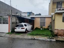Casa en Venta en Terranova, Villa Nueva.